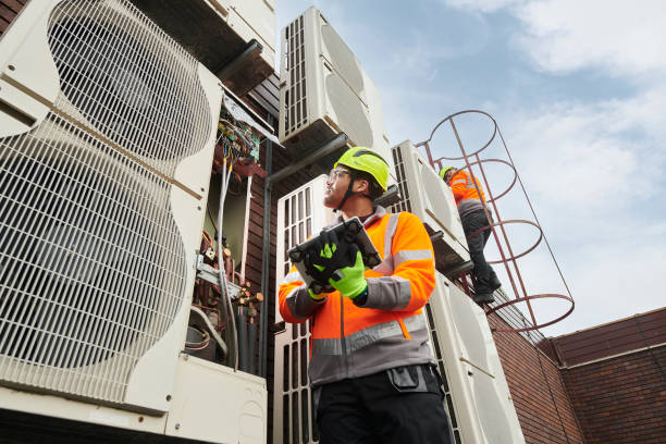  La Center, WA HVAC Pros