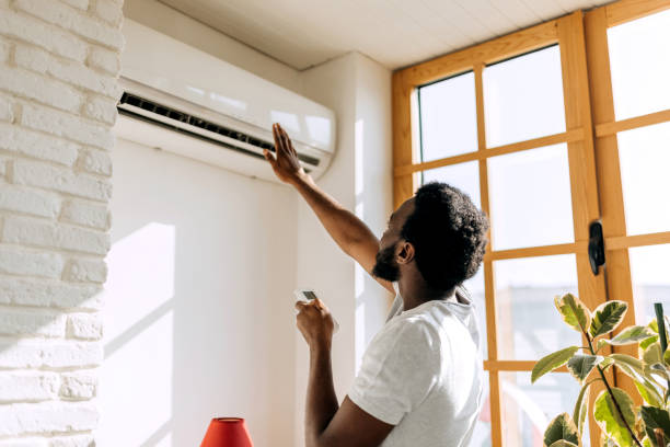 Air Duct Cleaning in La Center, WA