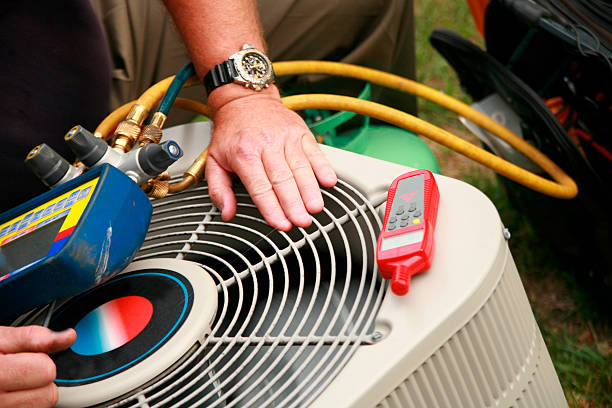 Best 24/7 HVAC Repair  in La Center, WA