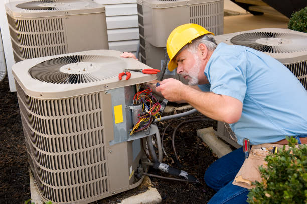 Best HVAC Air Duct Cleaning  in La Center, WA