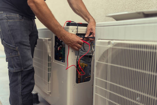 Best Commercial HVAC Repair  in La Center, WA