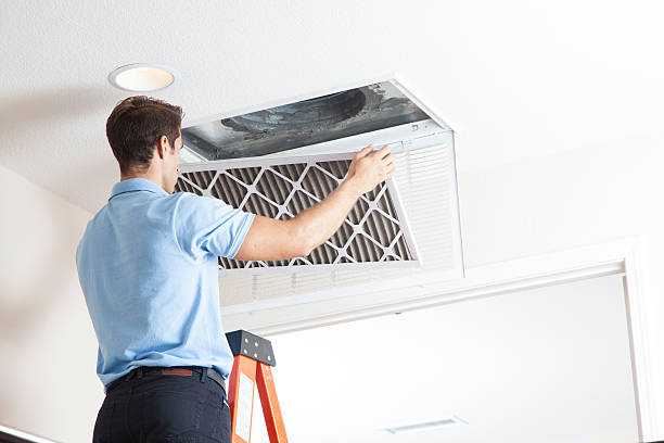 Best Residential HVAC Services  in La Center, WA