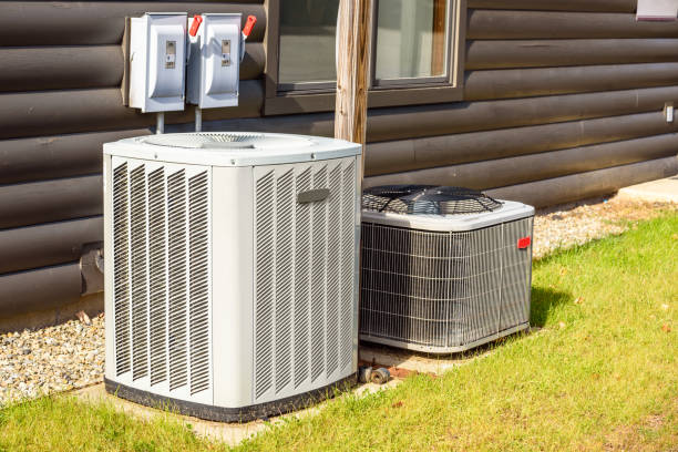 Best HVAC Replacement Cost  in La Center, WA